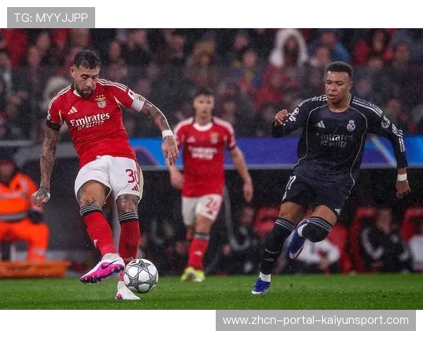 1-8决赛附加赛一触即发：皇马客战本菲卡，巴黎与摩纳哥上演法甲内战