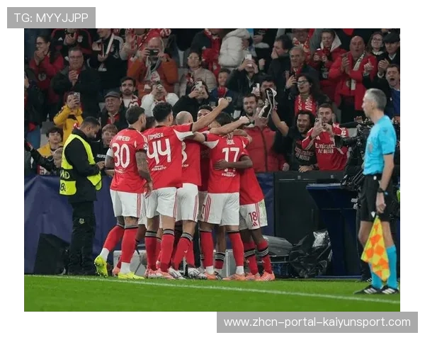 本菲卡联赛阶段末轮发力，穆里尼奥率队闯附加赛