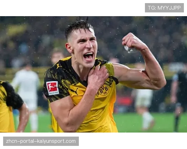 实时播报：多特蒙德vs门兴，上半场冲刺次数已超过赛季平均值