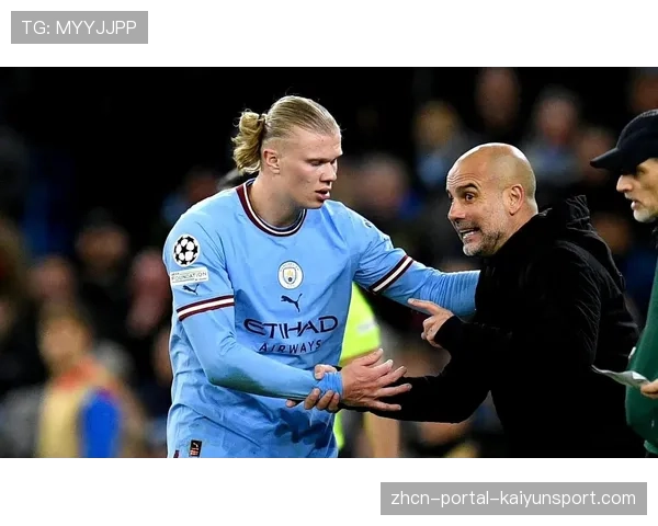 战术复盘：瓜迪奥拉的临场变阵如何帮助曼城拿下天王山之战