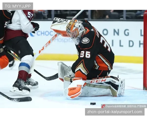 NHL季后赛对阵确定，卫冕冠军科罗拉多雪崩首轮遭遇强敌埃德蒙顿油人